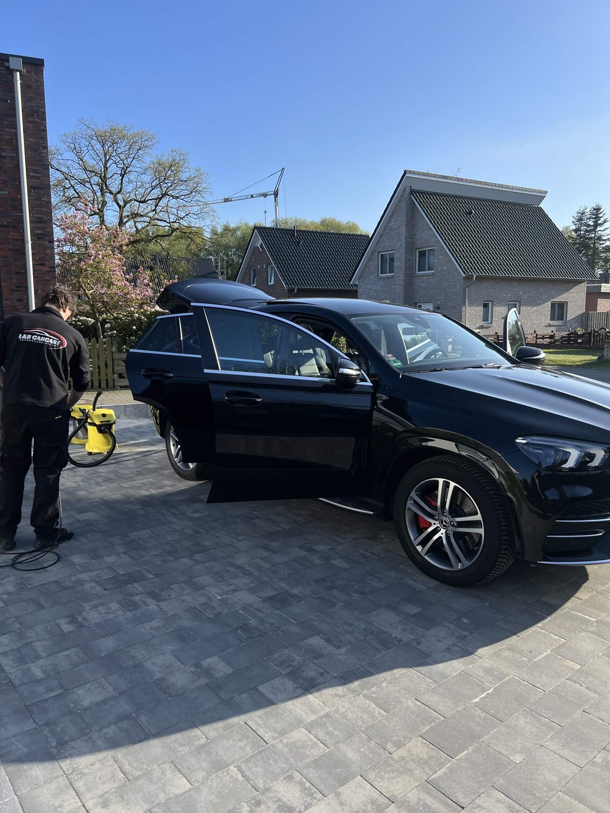 L&B CarCare Team